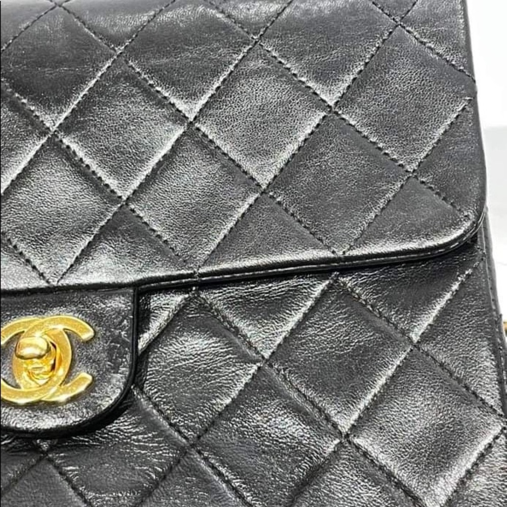 Authentic Chanel - Picture 10 of 16